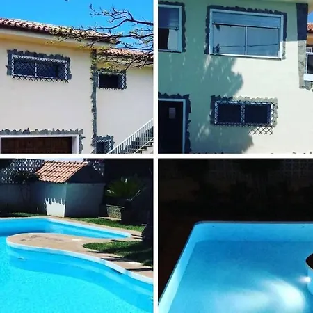 וילה Villa Aloha סנטה קרוז דה טנריף