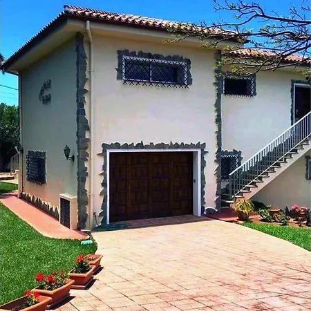 Villa Aloha *