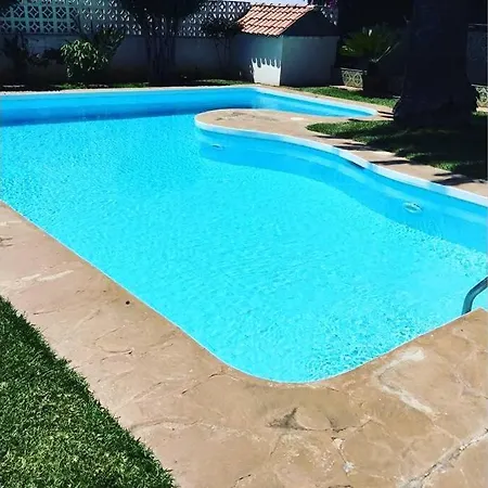Villa Aloha וילה *