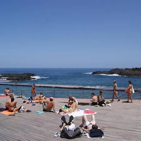 Villa Aloha סנטה קרוז דה טנריף