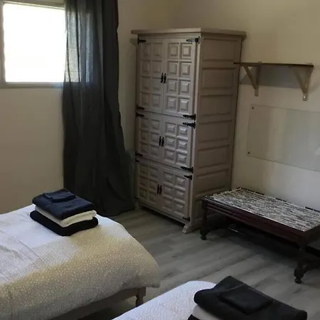 וילה Villa Aloha סנטה קרוז דה טנריף