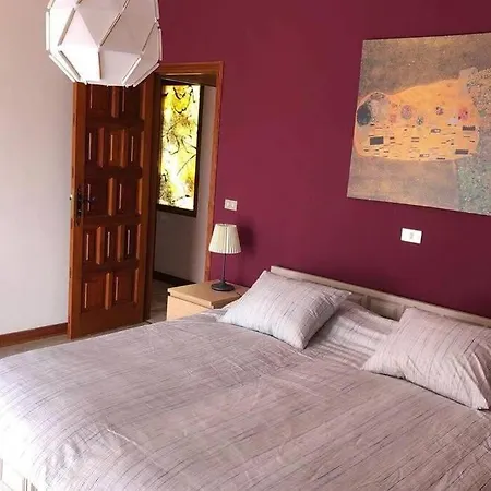 Villa Aloha וילה סנטה קרוז דה טנריף